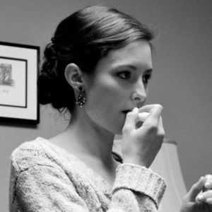 Meet your Posher, Annabelle